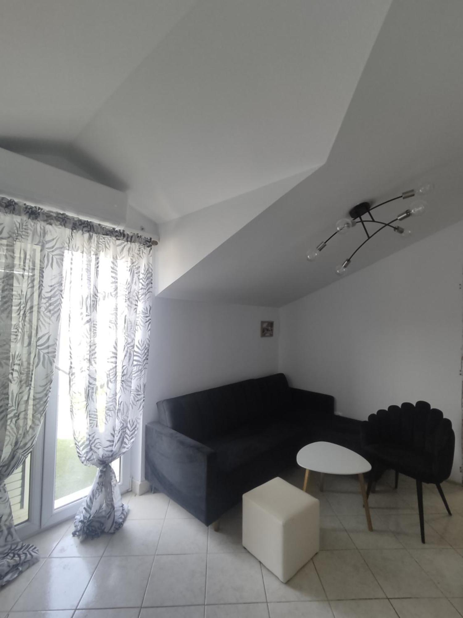 Apartments Villa Dalmatina Vodice Exterior photo