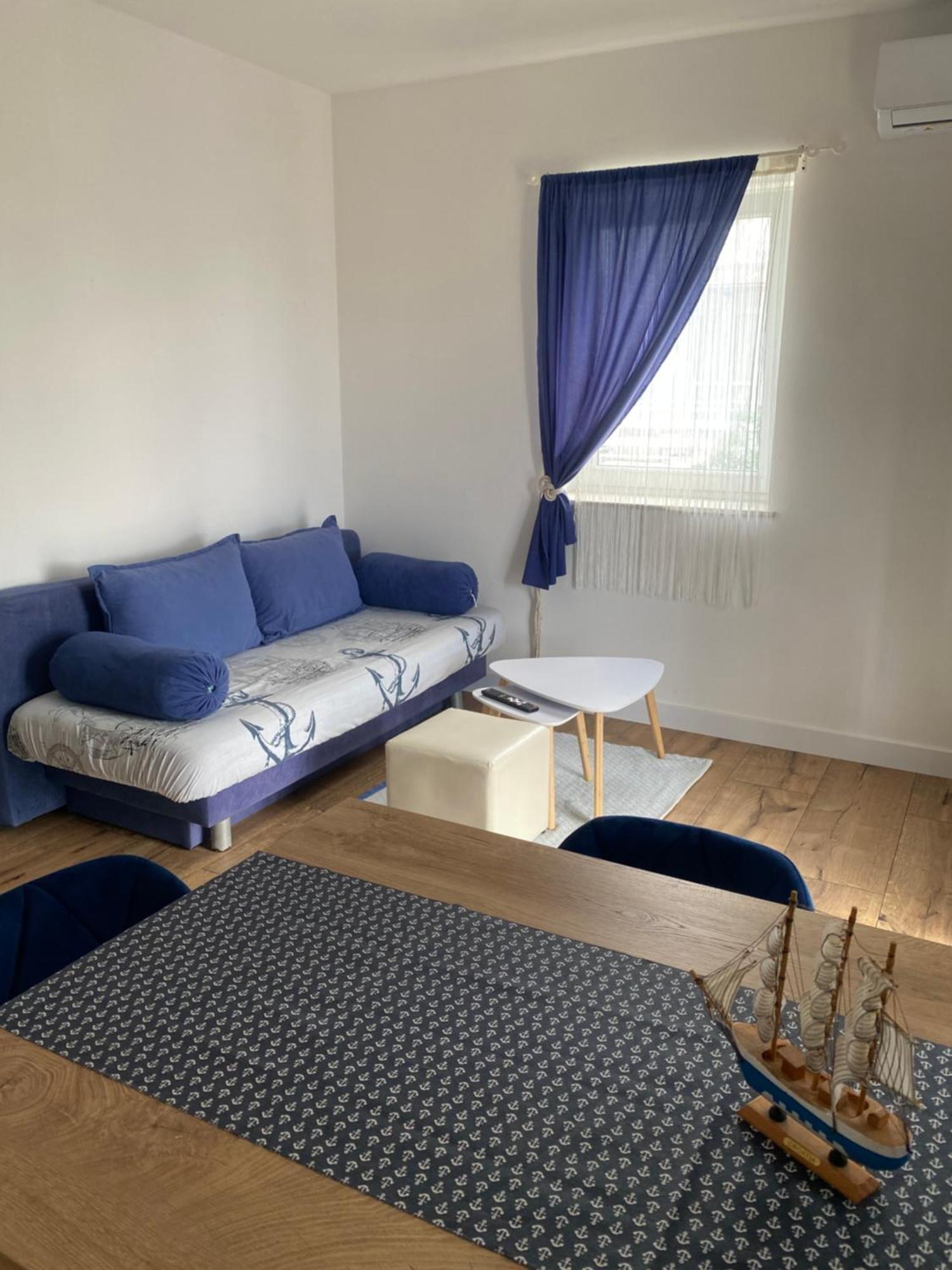 Apartments Villa Dalmatina Vodice Exterior photo